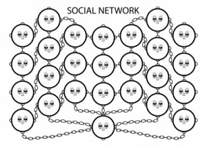 sociaal netwerk