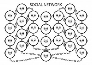 sociaal netwerk